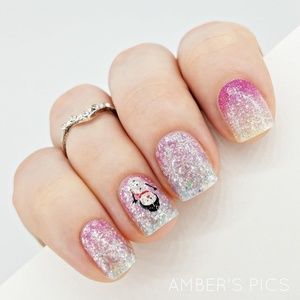 Colorstreet Snow Biz